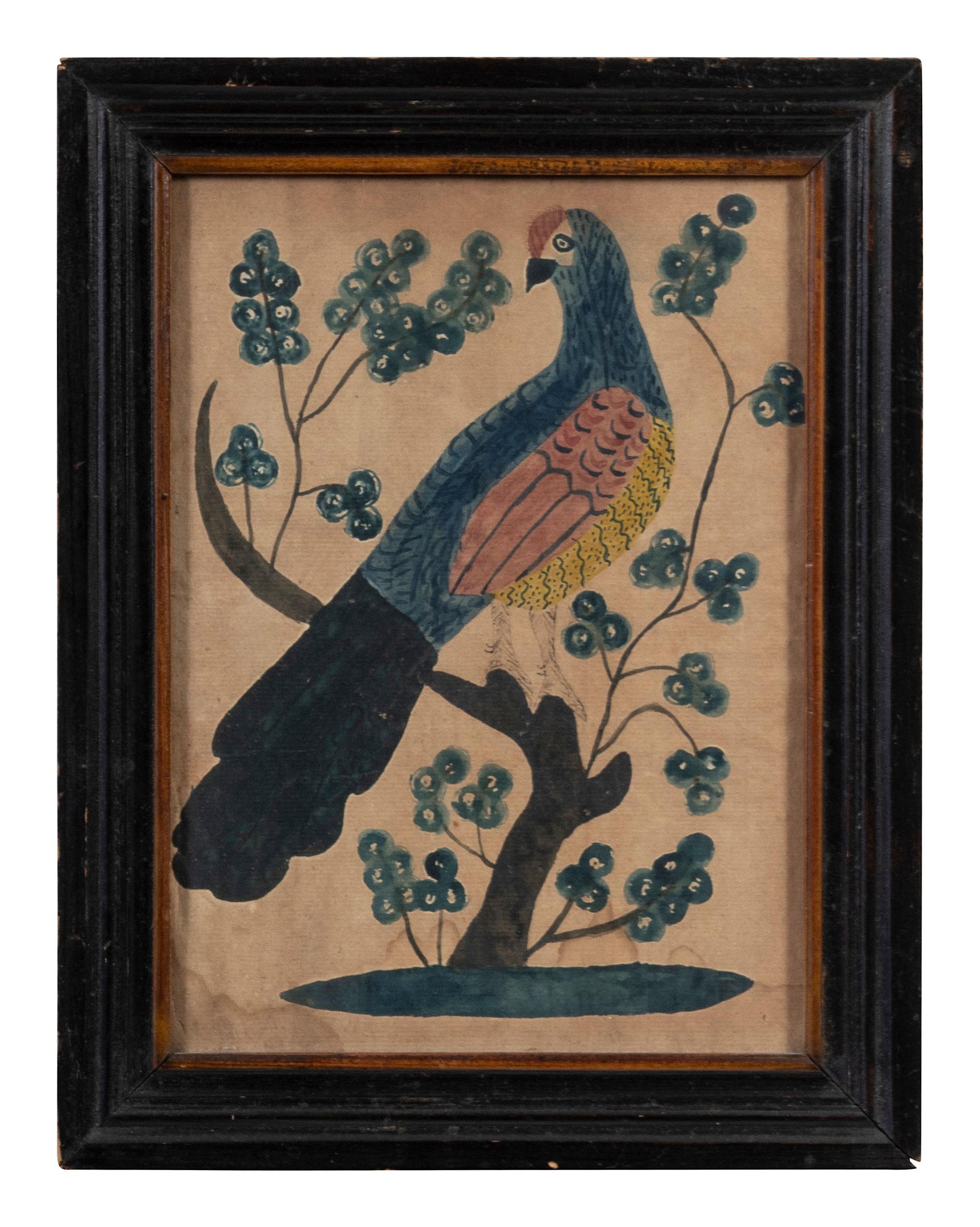 American School, Late 18th/Early 19th Century