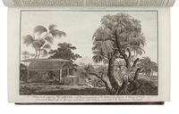 [TRAVEL & EXPLORATION]. [COOK, James, Captain (1728-1779)]. ANDERSON, George William. New, Authentic, and Complete Collection of Voyages Round the World .... London: for Alex Hogg, [1784-1786].