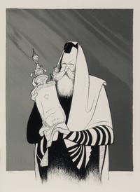 Rebbe Schneersohn , 2001