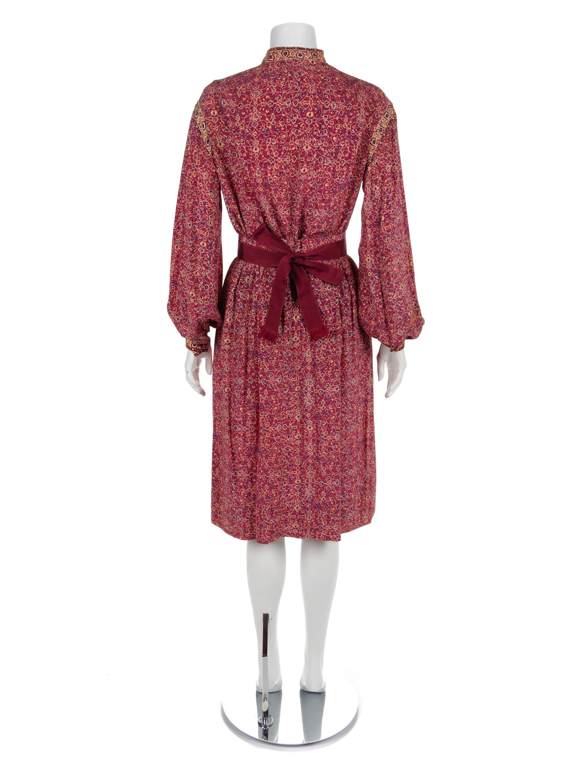 Ungaro Ensemble, 1970-80s