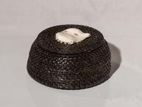 Baleen Basket