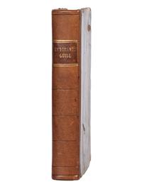 DANA, Edmund. Geographical Sketches of the Western Country designed for Emigrants and Settlers... Cincinnati: Looker, Reynolds & Co., 1819.