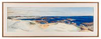 Maine Seascape , 1974