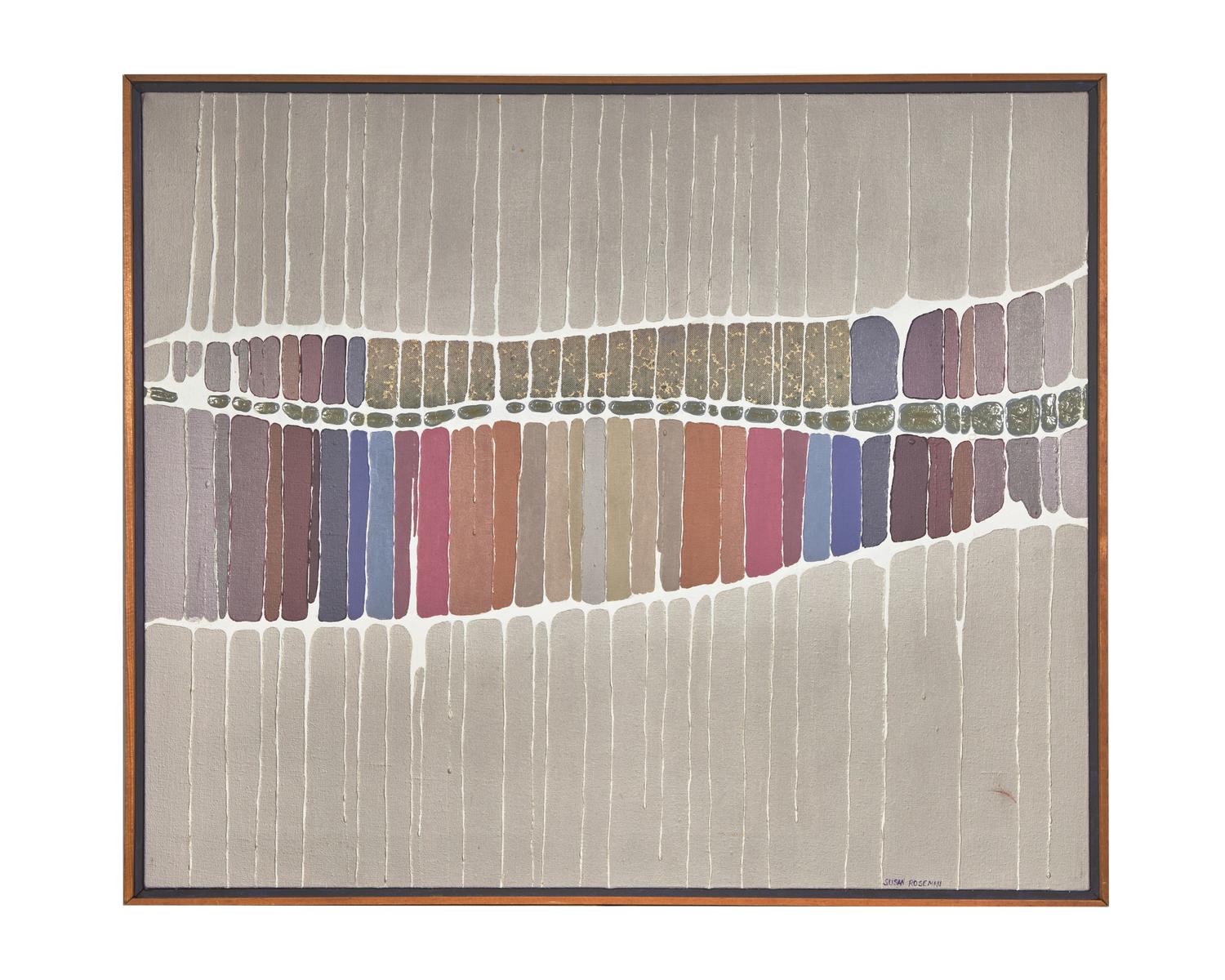 Untitled (Abstract)