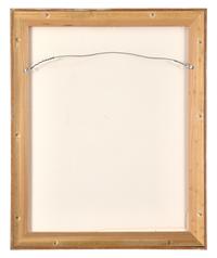 Sunlight Figure, 1965
