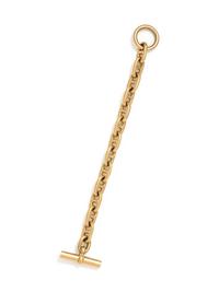 YELLOW GOLD BRACELET