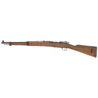 ** Spanish Mauser Model 1916 Short Rifle