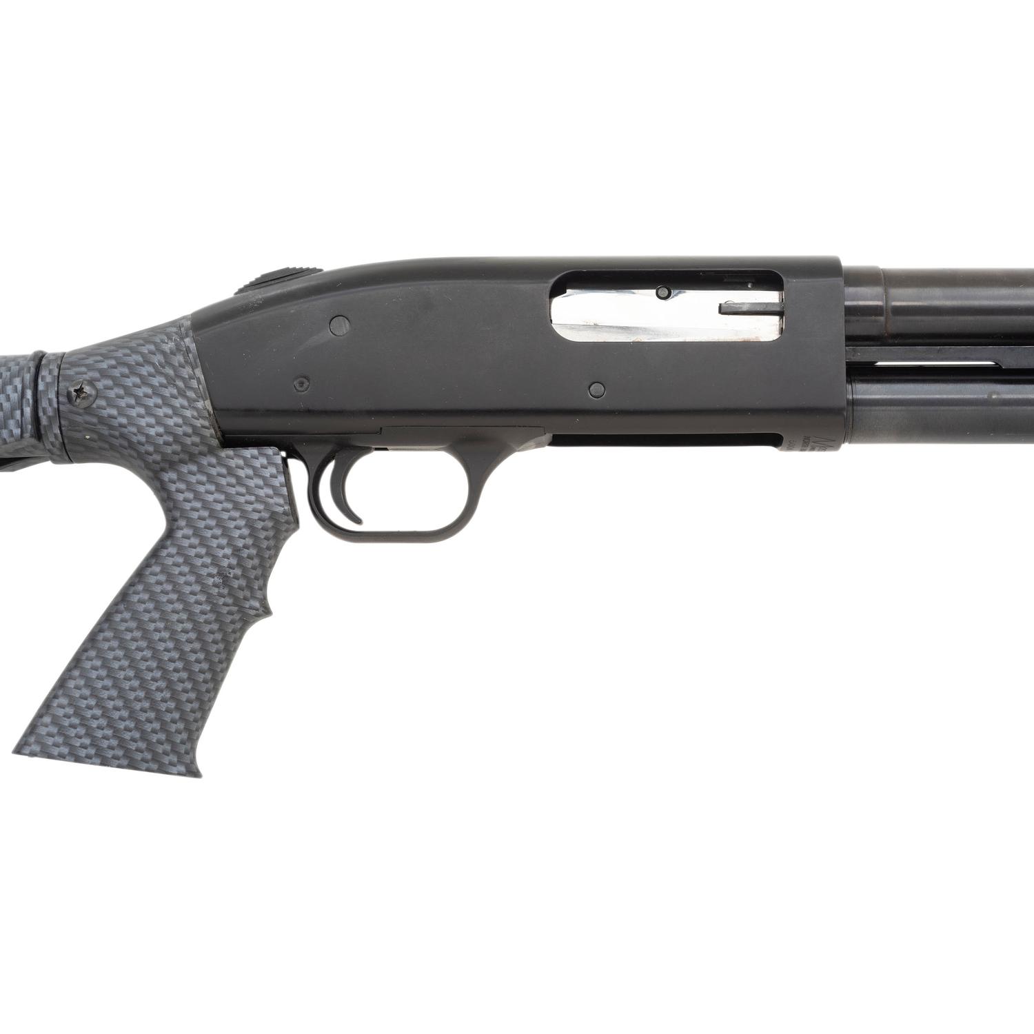 *Mossberg 500 Tactical Shotgun