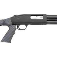 *Mossberg 500 Tactical Shotgun