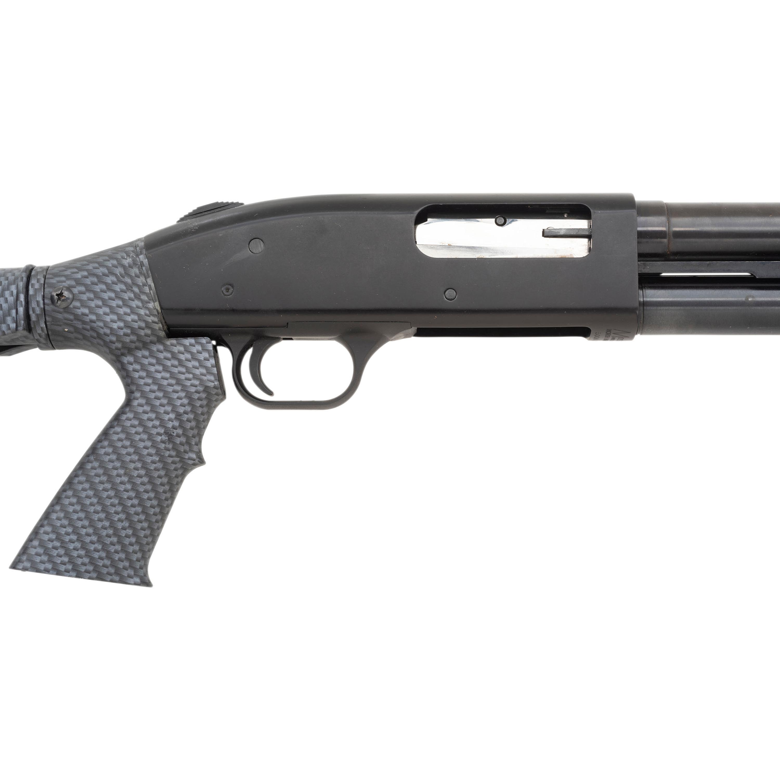 *Mossberg 500 Tactical Shotgun