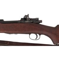** U.S. Springfield Model 1922-M1 Rifle