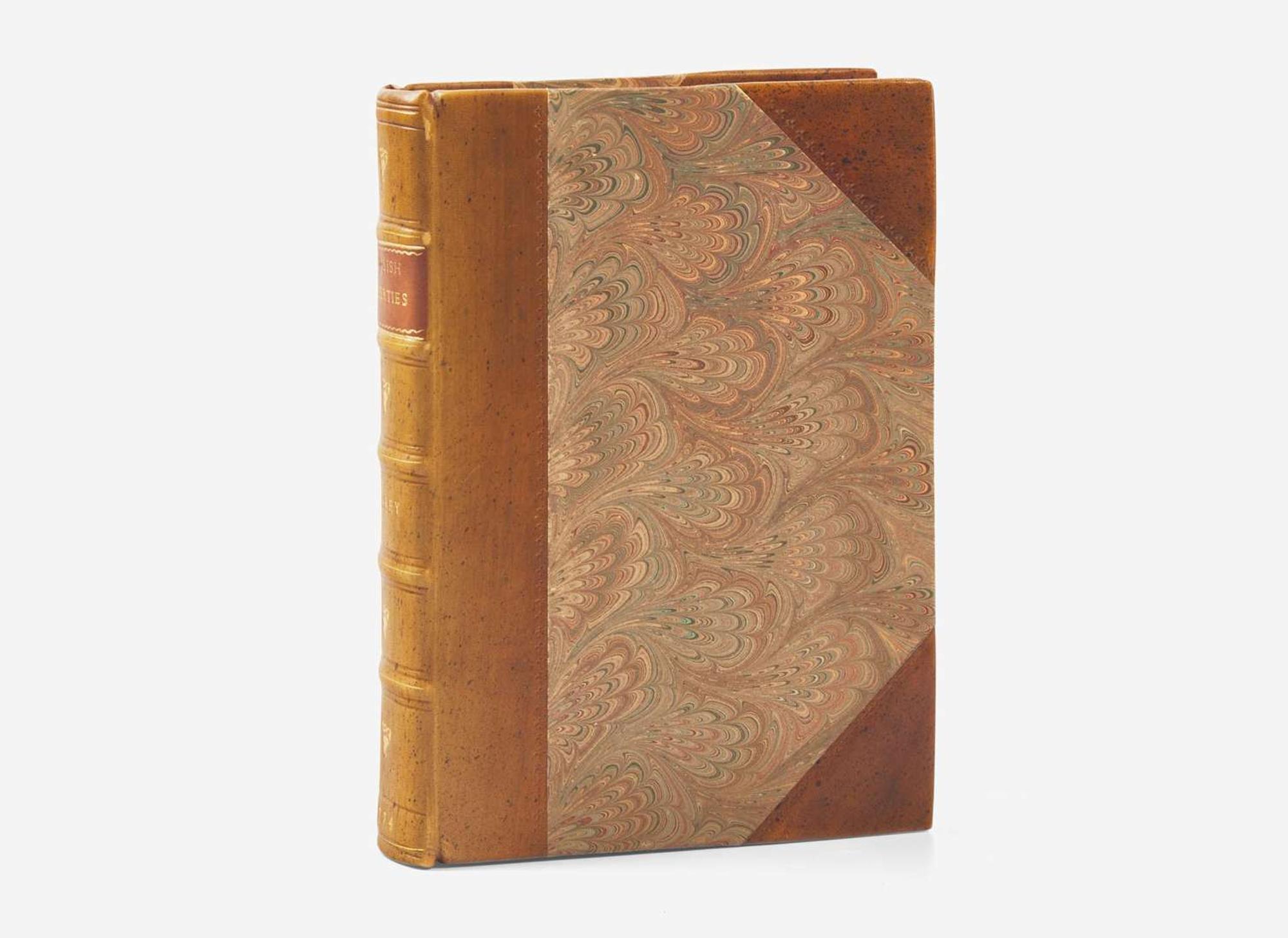 [Americana] Care, Henry, and William Nelson: English Liberties, or the Free-born Subject's Inheritance. Containing Magna Charta...