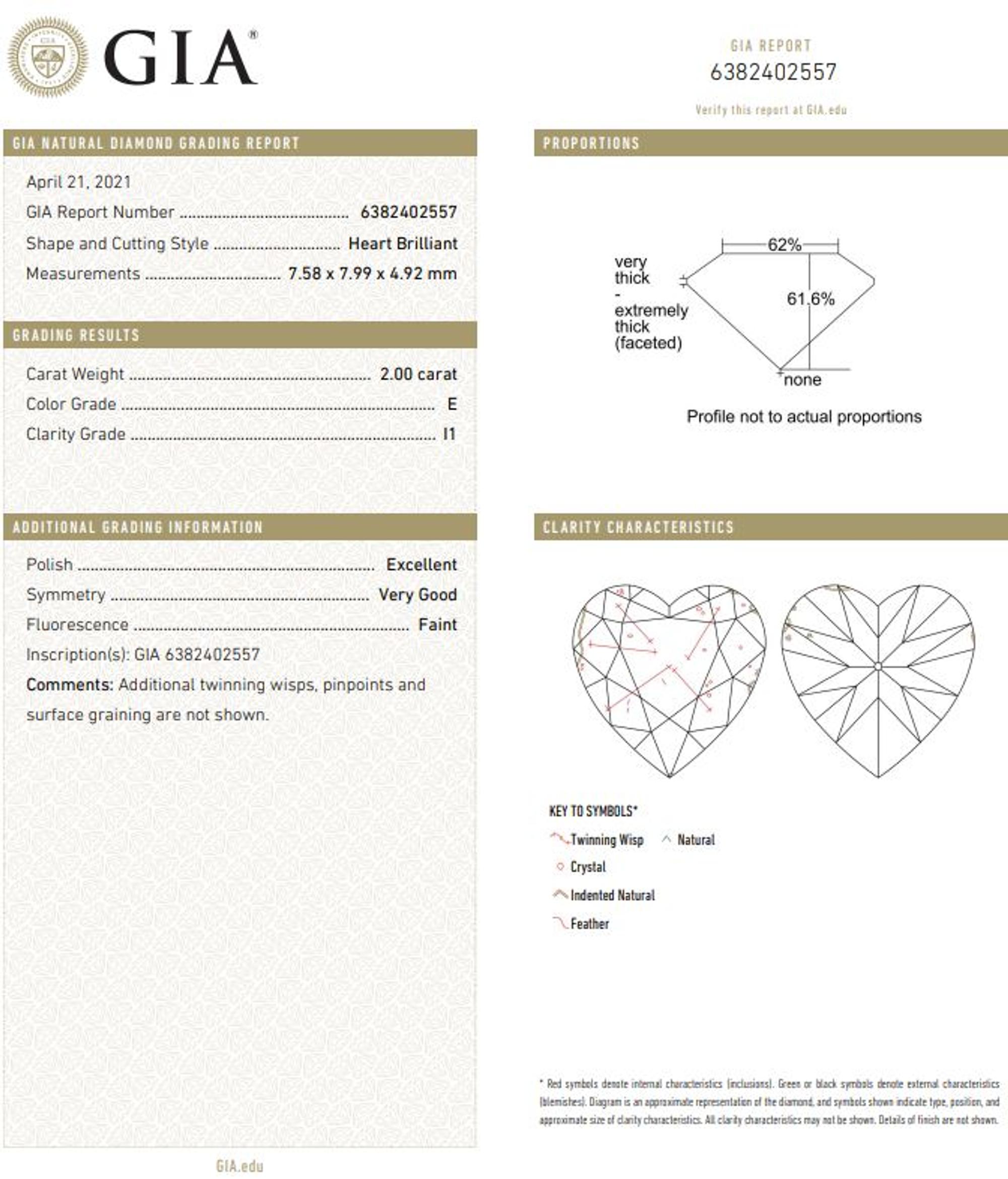 DIAMOND RING