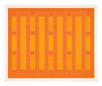 A Set of Six Prints , 1971