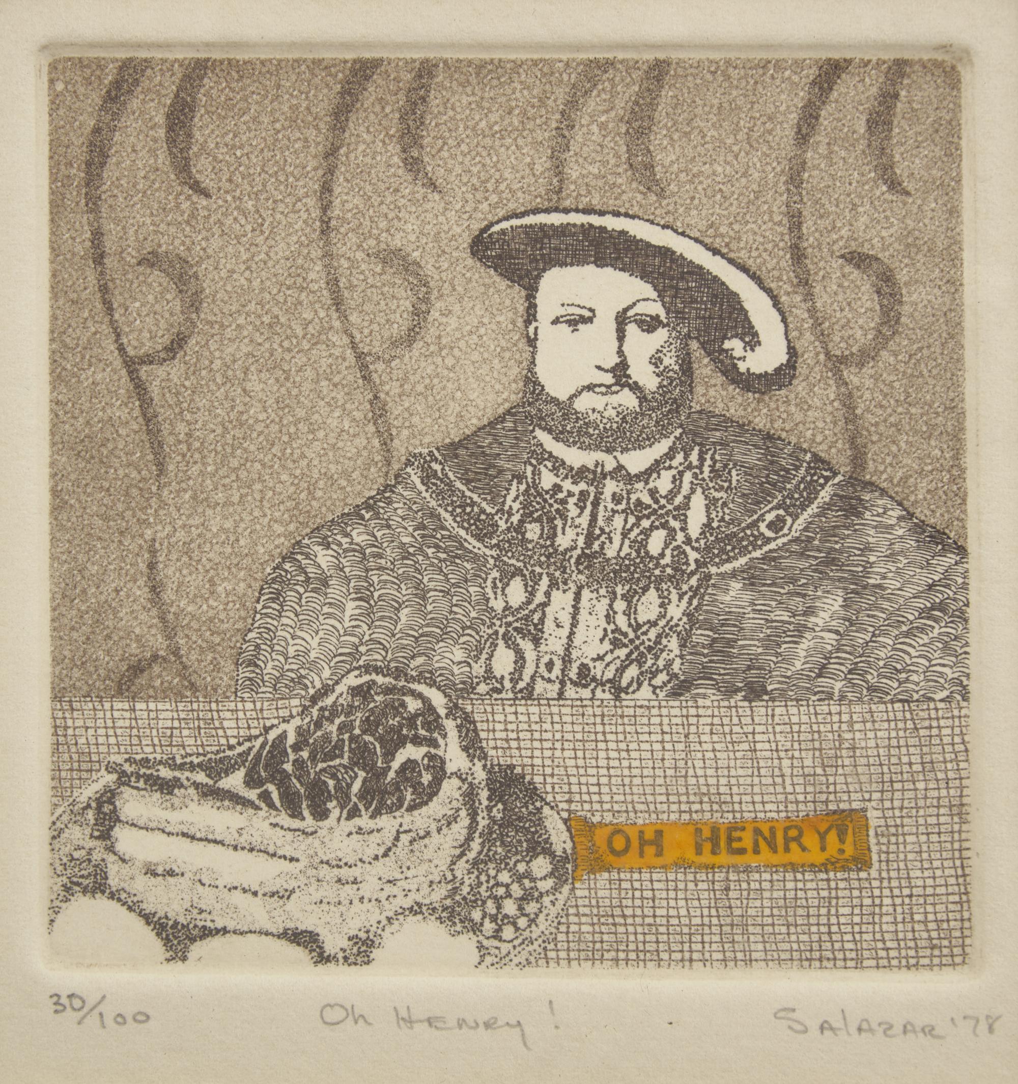 O'Henry, 1978