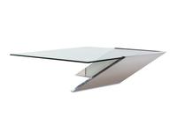 'SMT' Coffee Table Brueton, USA