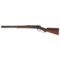 **Winchester Model 1886 Take Down Rifle in .45-70