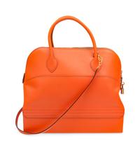 HERMÈS BOLIDE MACPHERSON 34 BAG