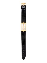 CORUM, REF. 13150, 18K YELLOW GOLD 'GOLDEN BRIDGE' WATCH