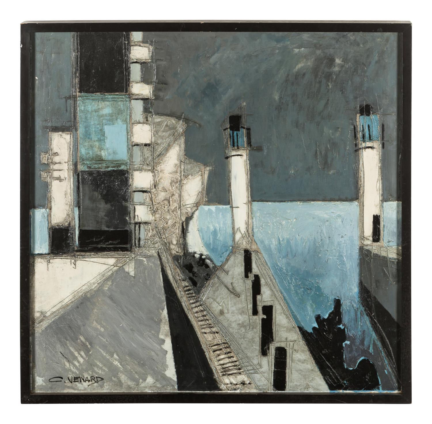 Le Port