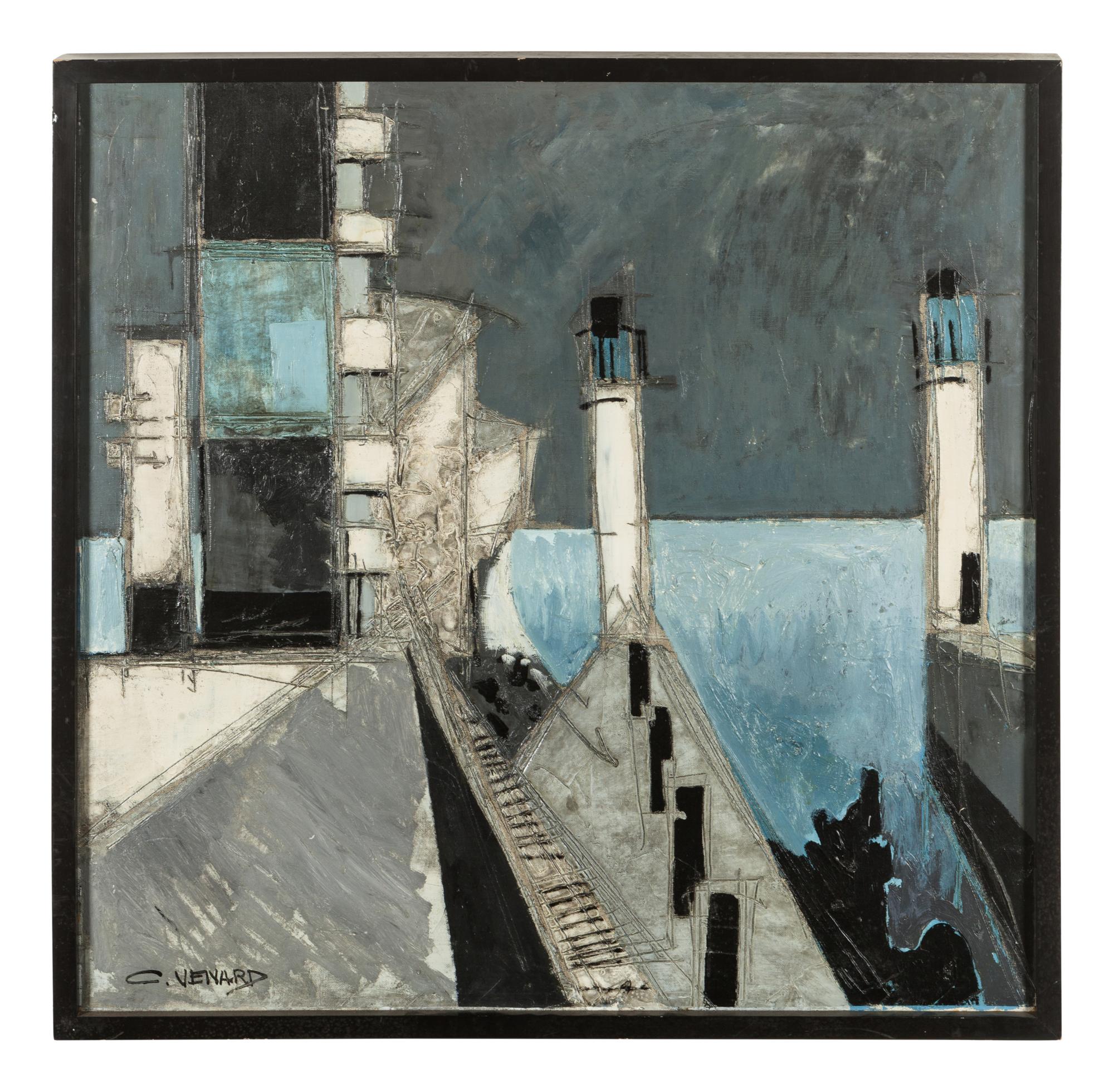 Le Port
