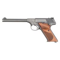 **Colt Targetsman Pistol