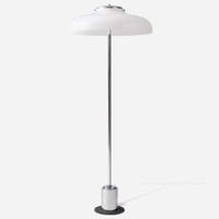 Gino Sarfatti (Italian, 1912-1985) Floor Lamp Model 1005/B, Arteluce, Italy, 1963