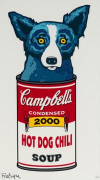 Hot Dog Chili , 2000