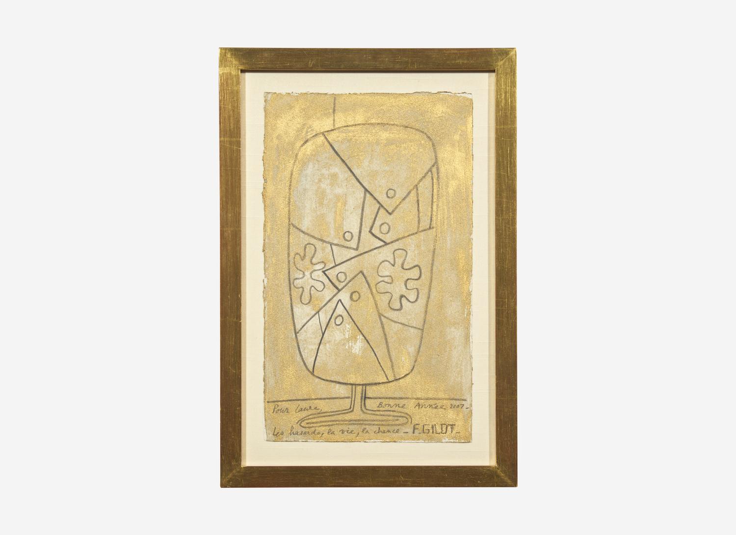 Les Hasards, La Vie, La Chance , 2007