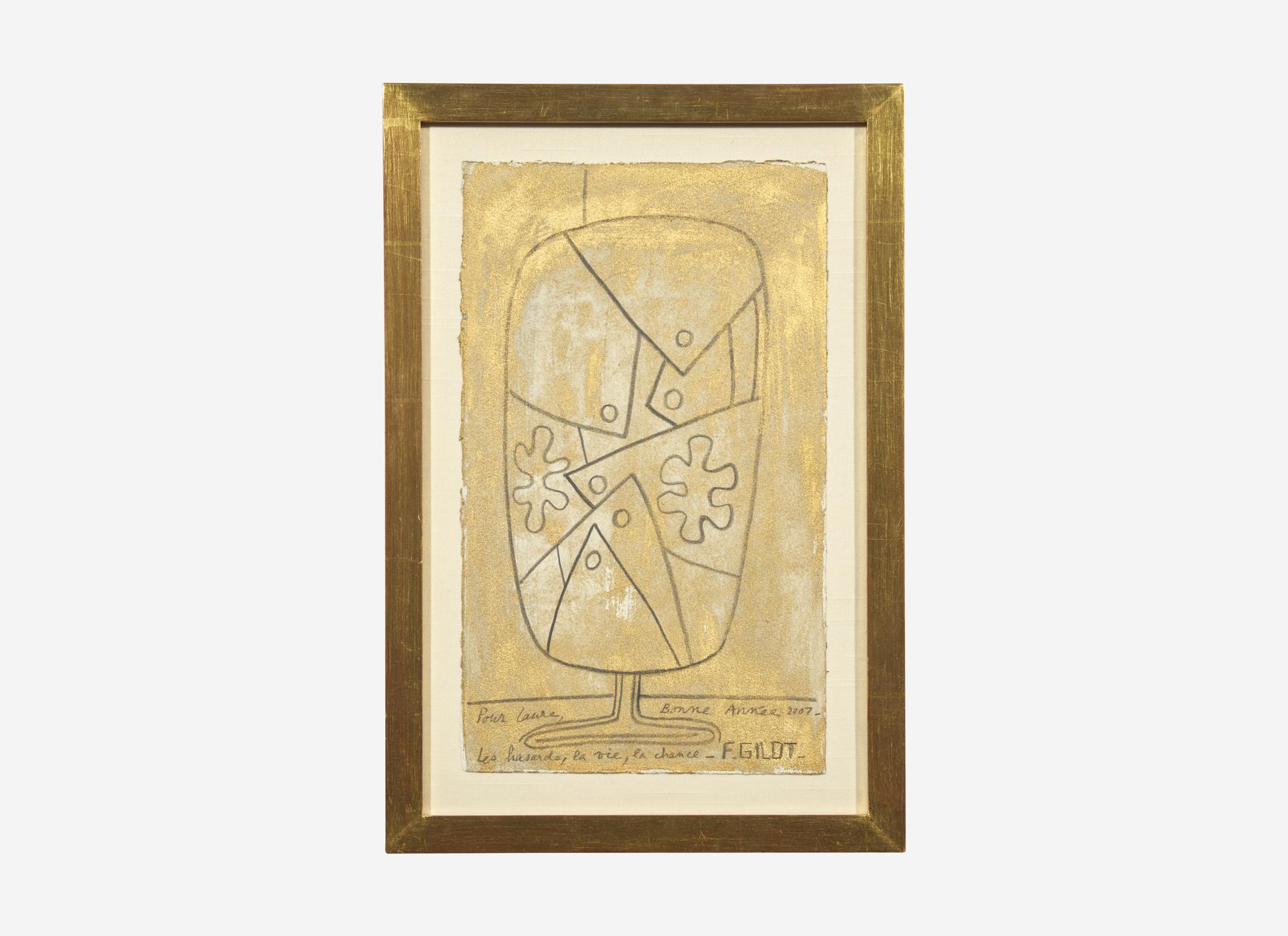 Les Hasards, La Vie, La Chance , 2007