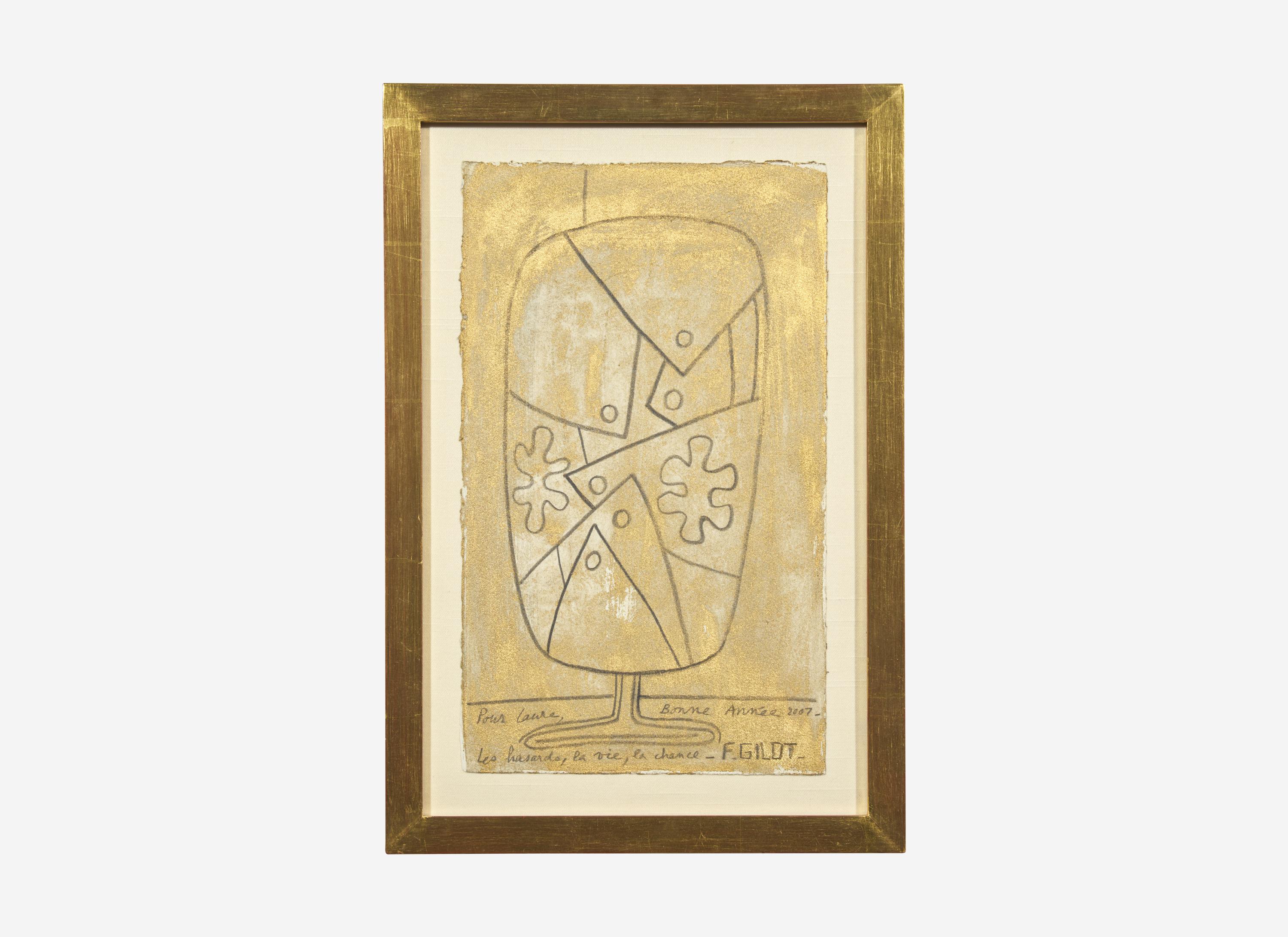 Les Hasards, La Vie, La Chance , 2007