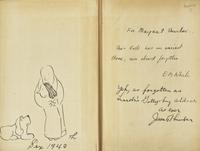 Thurber, James, and E.B. White. Is Sex Necessary? Or Why You Feel The Way You Do
