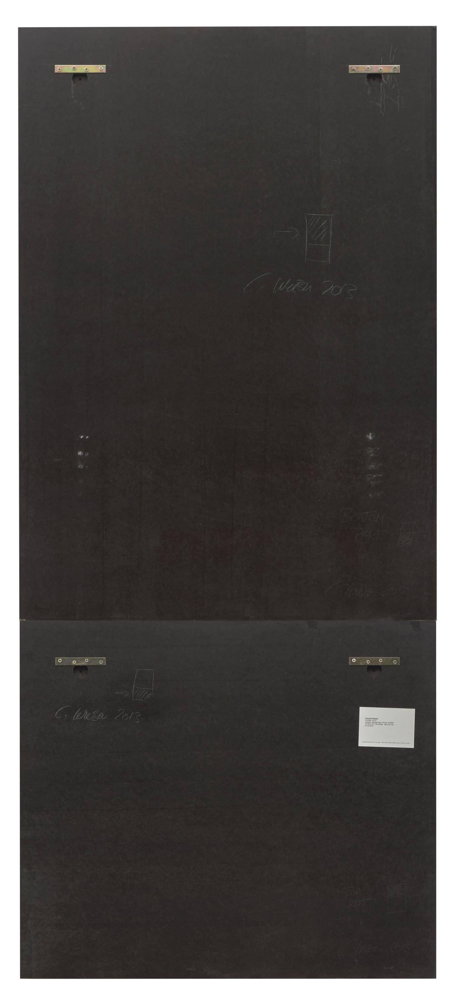 Untitled , 2013