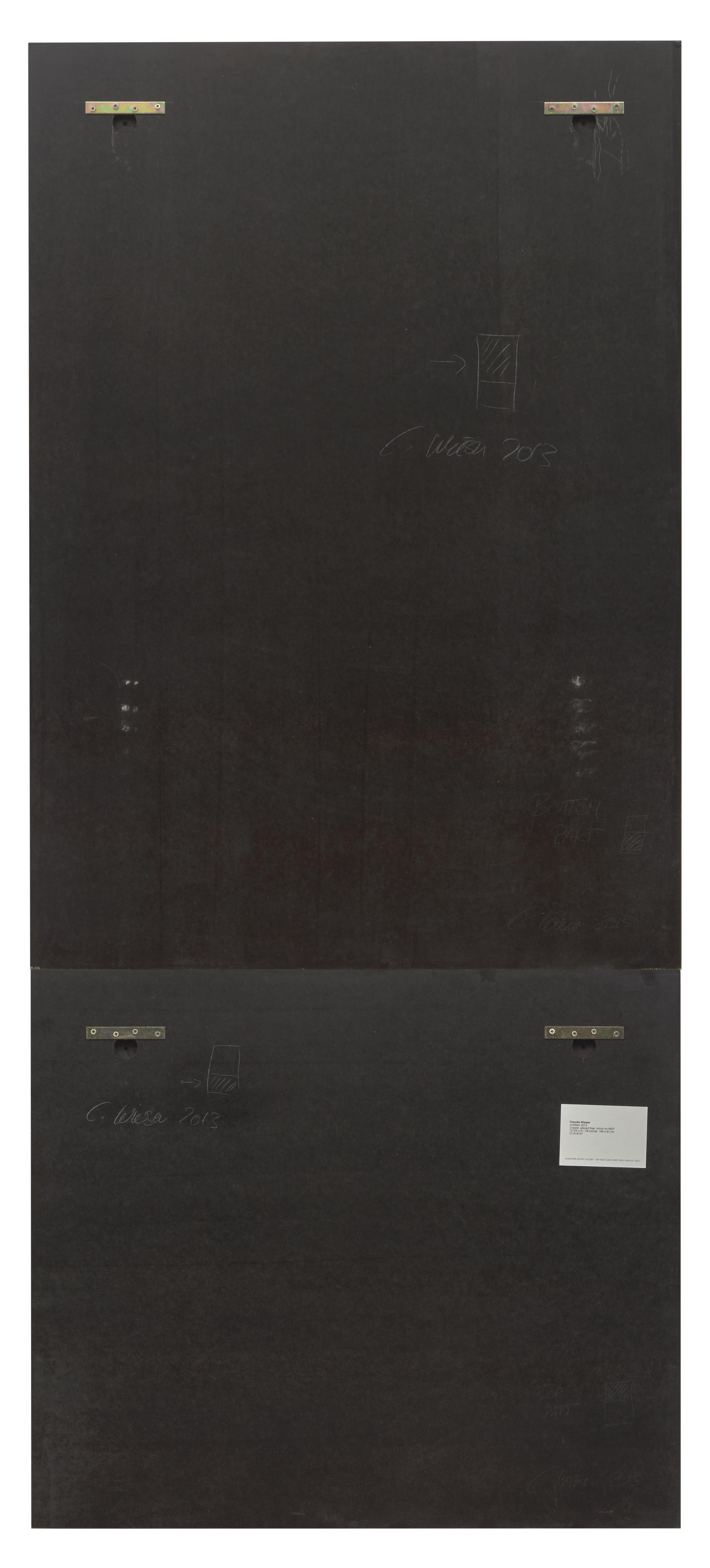 Untitled , 2013