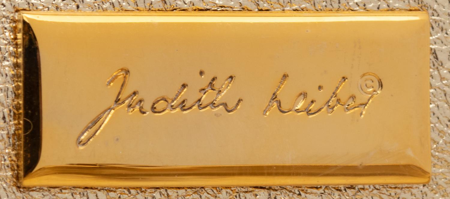 Judith Leiber Sleeping Cat Minaudière, 1980s