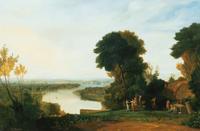 Hudson River School, 20th Century