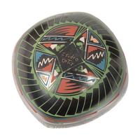 Mata Ortiz Pottery, with Mirror Finish