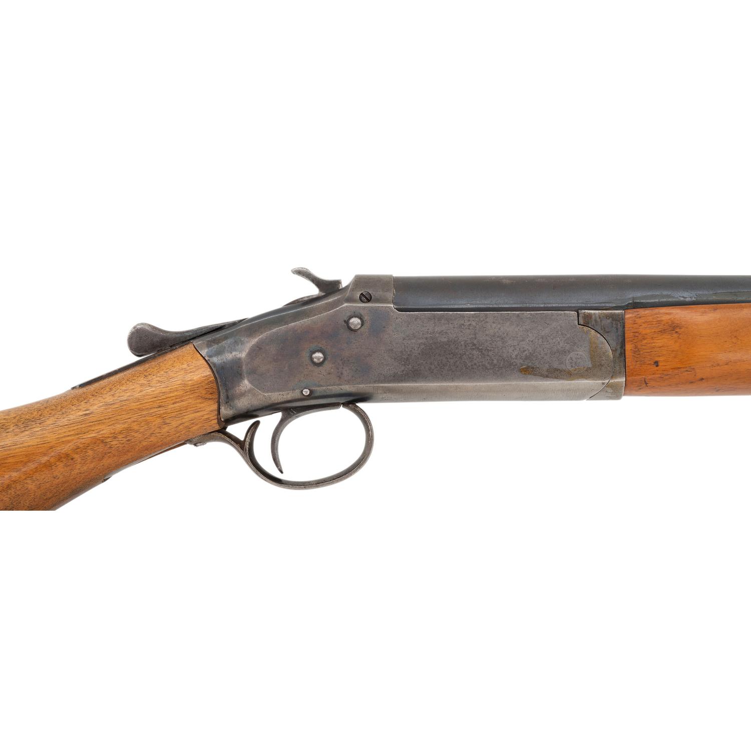 **Iver Johnson Champion 16 Gauge