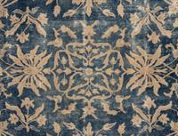 A Lahore Wool Rug