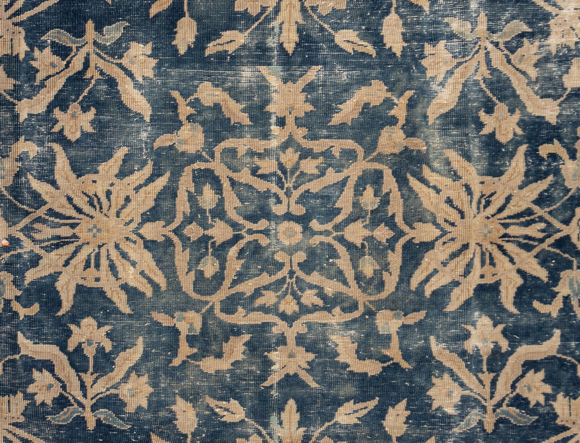 A Lahore Wool Rug