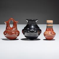 Miniature Pottery