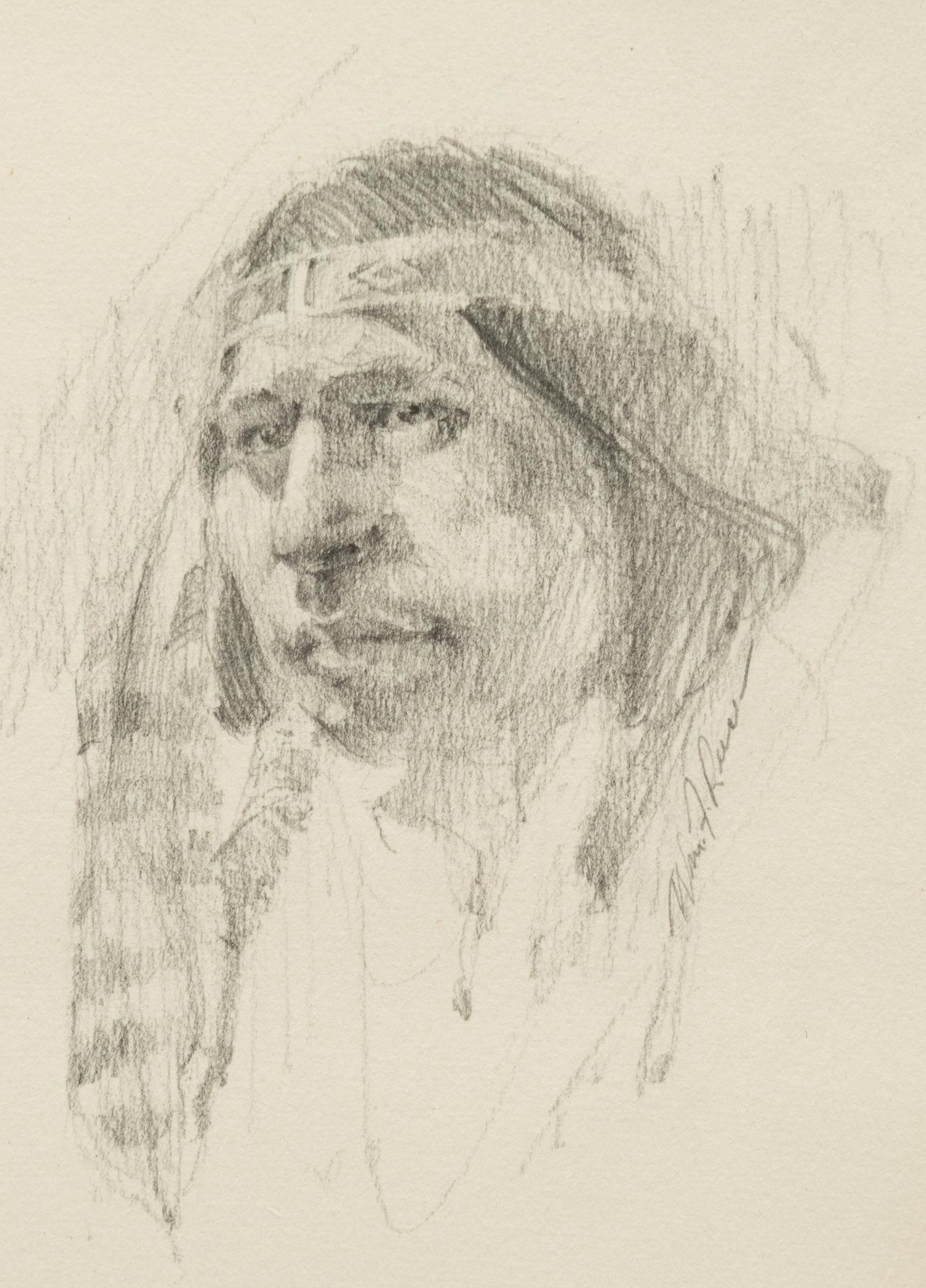 Nez Perce