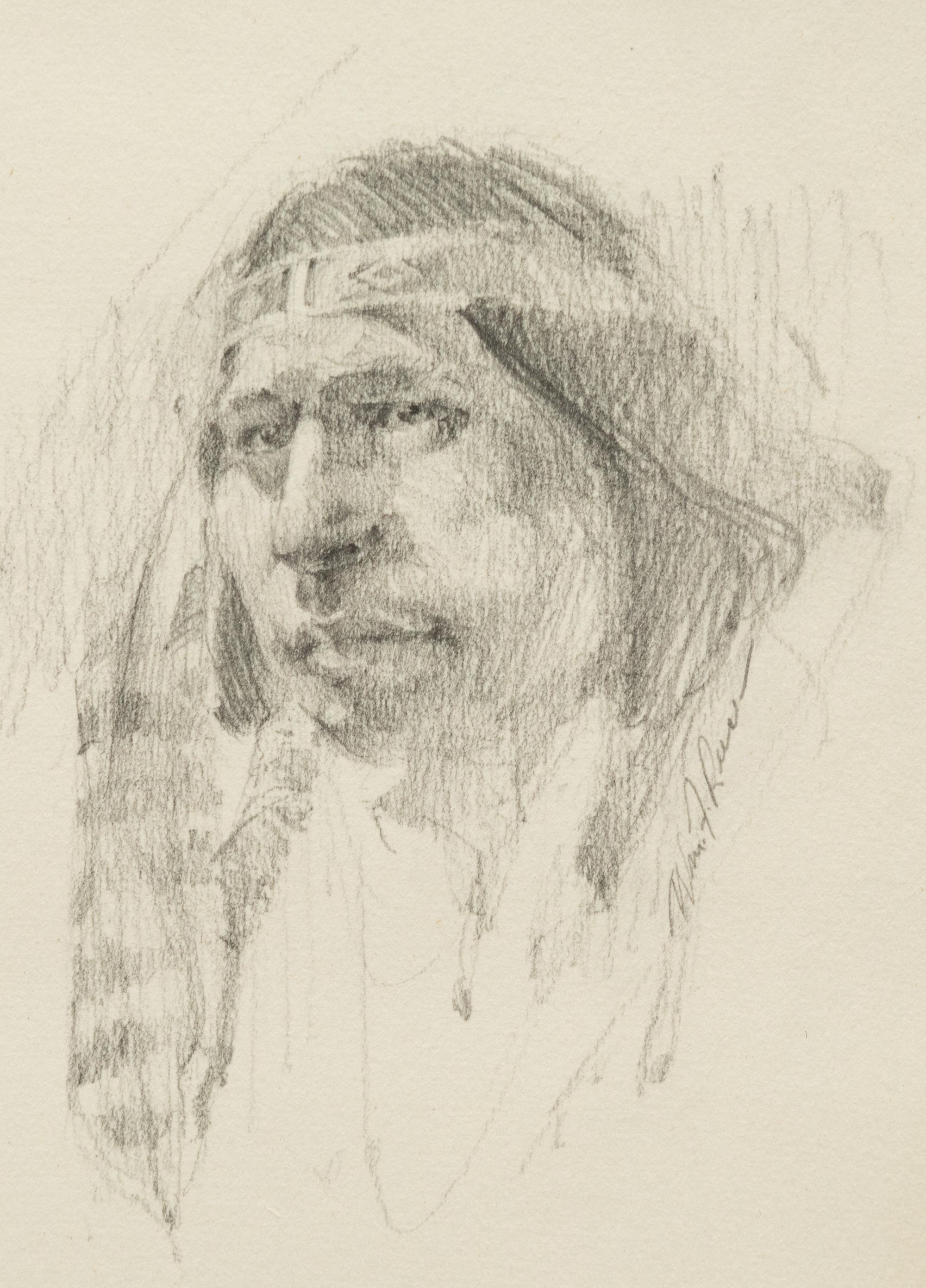 Nez Perce