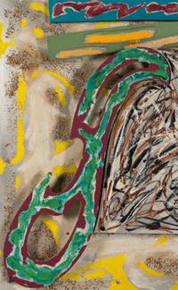 The Mysterious Bird of Ulieta, 1977
