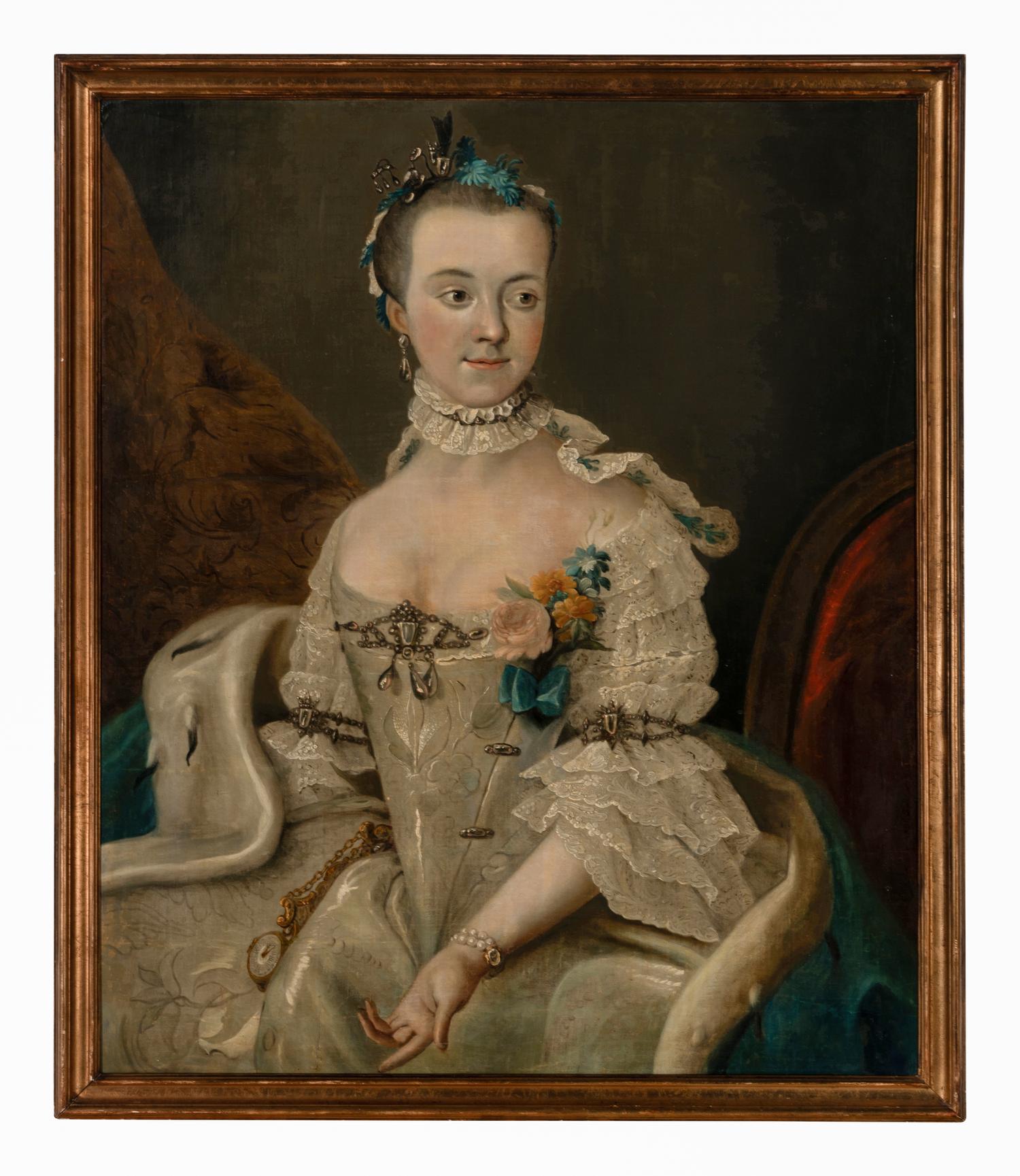 After Stefano Torelli, 19th Century