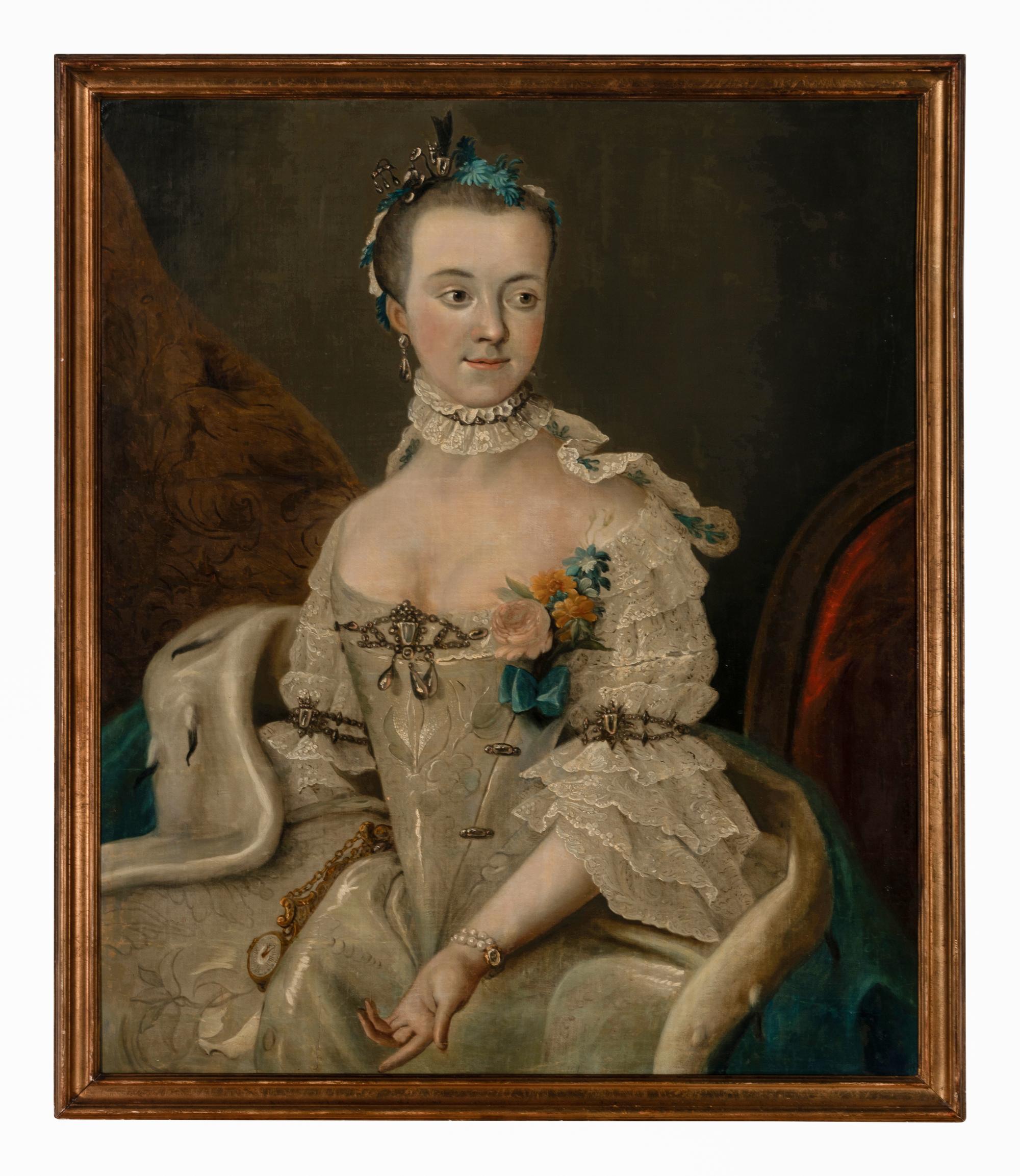After Stefano Torelli, 19th Century