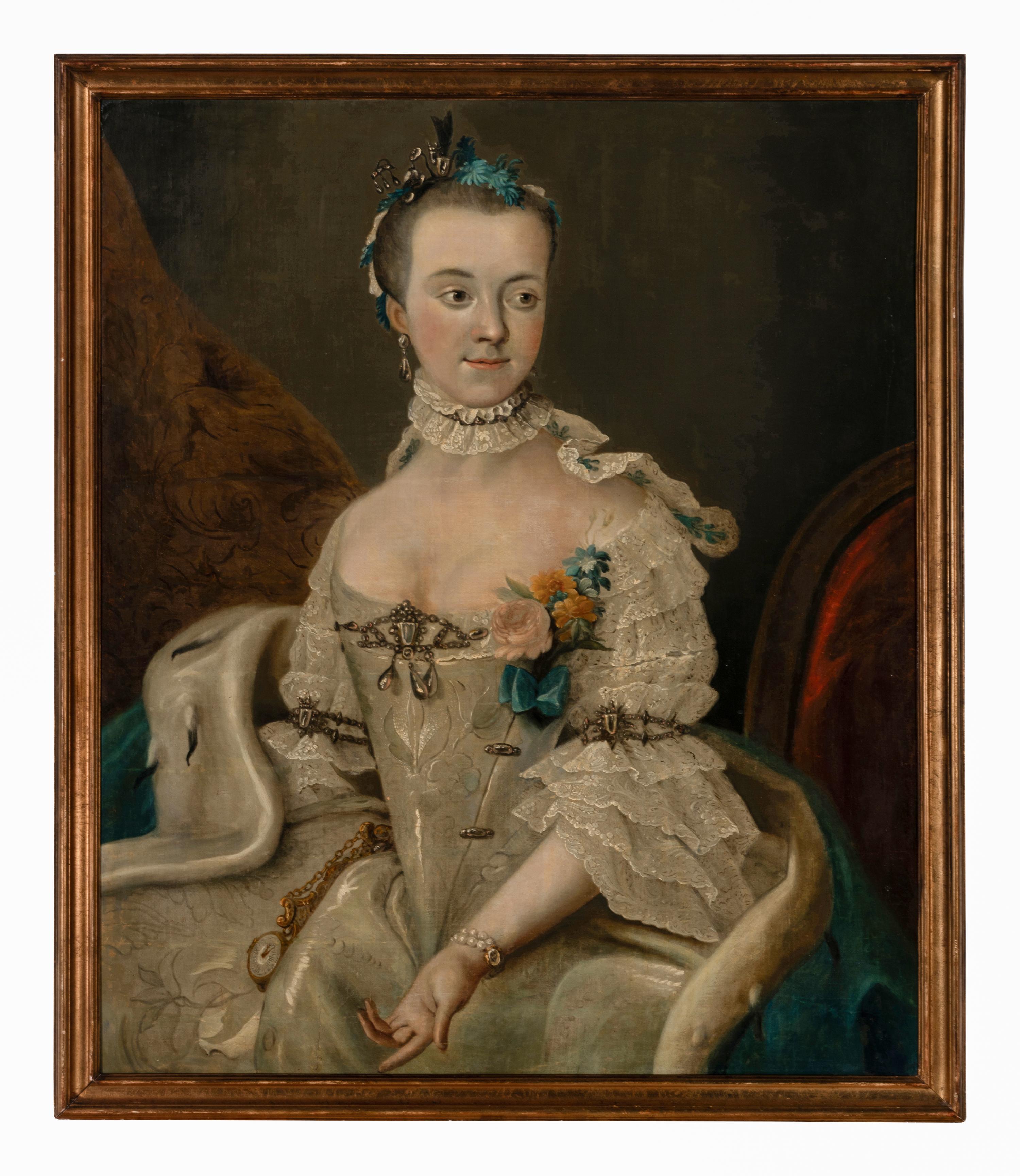After Stefano Torelli, 19th Century