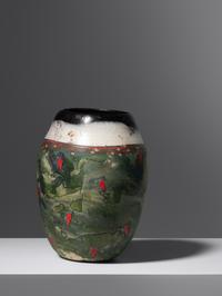 Untitled Vessel