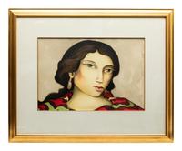Hava's Dream , edition 109/125