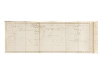 [MARRA, John]. Journal of the Resolution's Voyage, in 1772, 1773, 1774, and 1775. On Discovery to the Southern Hemisphere ... also a Journal of the Adventure's Voyage, in the years 1772, 1773, and 1774 . London: F. Newbery, 1775.